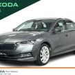 Skoda Octavia 2024