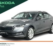 Skoda Octavia 2024