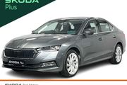 Skoda Octavia 2024