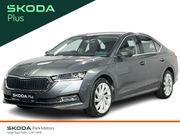 Skoda Octavia 2024