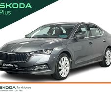 Skoda Octavia 2024