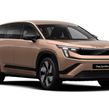 Skoda Peaq 2027