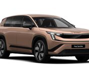 Skoda Peaq 2027