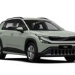 Skoda Epiq 2027