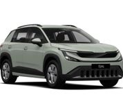 Skoda Epiq 2027