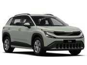 Skoda Epiq 2027