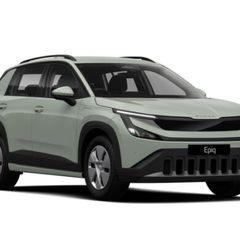 Skoda Epiq 2027