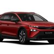 Skoda Elroq 2027