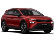 Skoda Elroq 2027