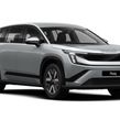 Skoda Peaq 2027