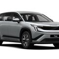 Skoda Peaq 2027