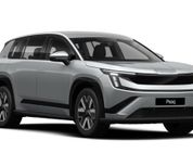 Skoda Peaq 2027