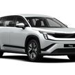 Skoda Peaq 2027