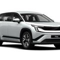 Skoda Peaq 2027