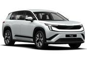 Skoda Peaq 2027