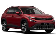 Skoda Epiq 2027