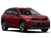 Skoda Epiq 2027