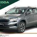Skoda Karoq 2026