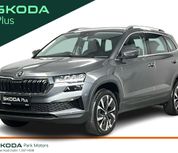 Skoda Karoq 2026