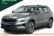 Skoda Karoq 2026