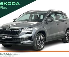 Skoda Karoq 2026