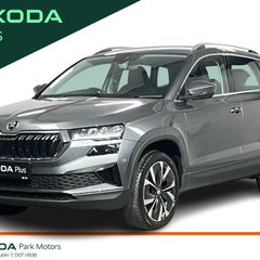 Skoda Karoq 2026