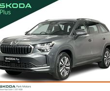 Skoda Kodiaq 2026