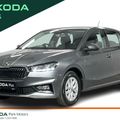 Skoda Fabia 2026