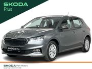 Skoda Fabia 2026