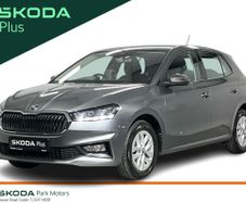 Skoda Fabia 2026