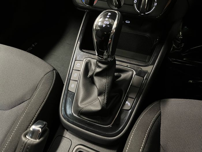 Skoda Fabia 2026