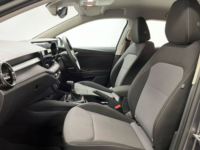 Skoda Fabia 2026