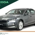 Skoda Octavia 2026