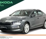 Skoda Octavia 2026