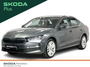 Skoda Octavia 2026