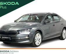 Skoda Octavia 2026