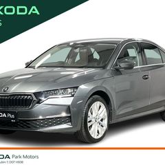 Skoda Octavia 2026