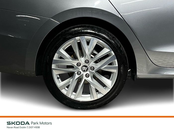 Skoda Octavia 2026