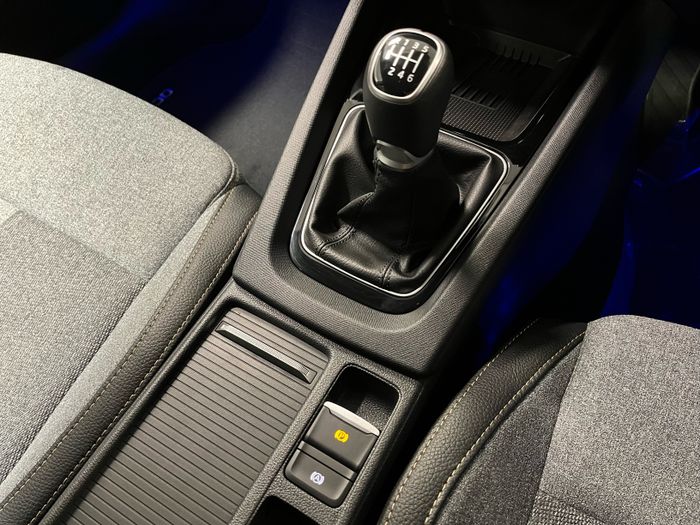 Skoda Octavia 2026