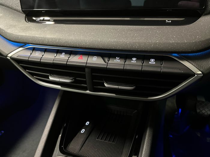 Skoda Octavia 2026