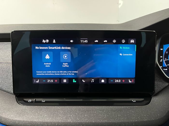 Skoda Octavia 2026