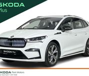 Skoda Enyaq 2023