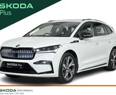 Skoda Enyaq 2023