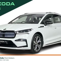 Skoda Enyaq 2023