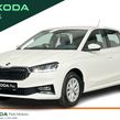 Skoda Fabia 2026