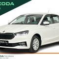 Skoda Fabia 2026