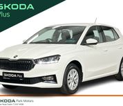 Skoda Fabia 2026