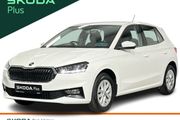 Skoda Fabia 2026