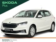 Skoda Fabia 2026