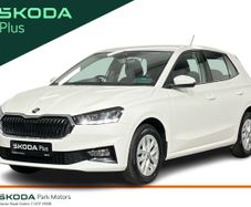 Skoda Fabia 2026